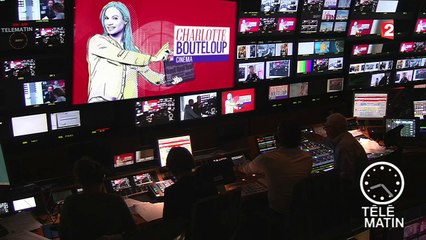 Cinéma - « Going to Brazil » de Patrick Mille