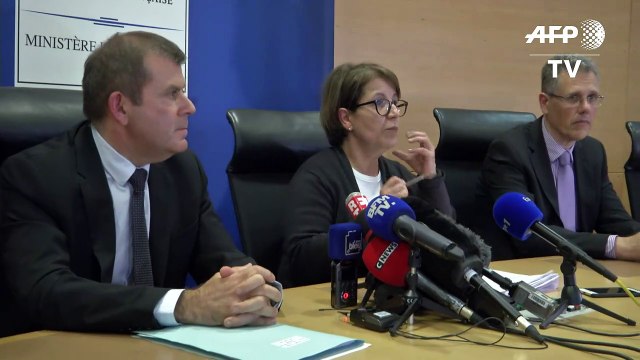 Fusillade Grasse: le lycéen voulait en finir avec ses camarades