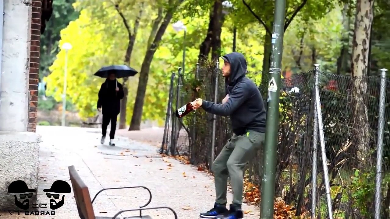 Top 20 Funny Best Pranks – HE DONT PLAY!!! Funny Videos Pranks