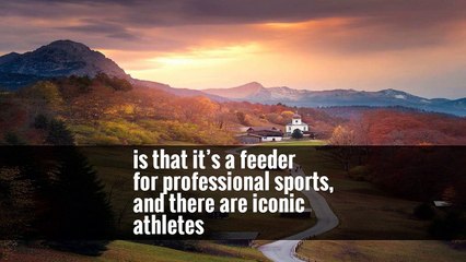 The former University of Connecticut coach Jim Calhoun