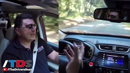 2017 Honda CR V First Drive and Review-1syZfPzY5fY