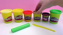 Play Doh – Kinderklei | Kinderspeelgoed | Play Doh Klei Videos | Nederlands