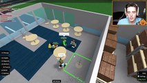 Roblox Adventures Retail Tycoon Starting A Candy Store - roblox adventures retail tycoon upgrading my store