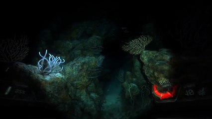 Narcosis : Trailer