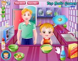 Baby Hazel Mothers Day - Games-Baby level 2