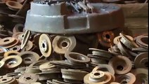 How Its Made Cast Iron Stoves