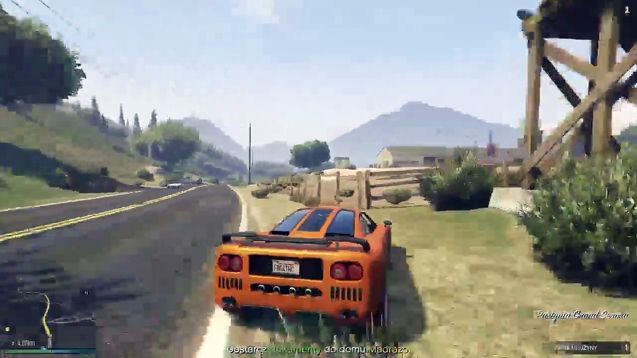 .Transmisja na żywo z PS4 użytkownika foSfOR82. (2)