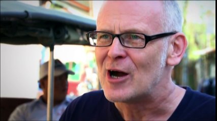 Undercover Asia: Cambodia's Child Predators (2015)