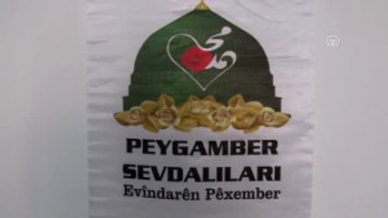 Kutlu Doğum Haftası'na Doğru