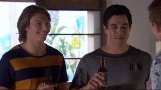 Home and Away 6621 20th March 2017