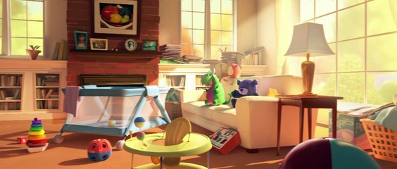 Baby Boss - Bande annonce VF