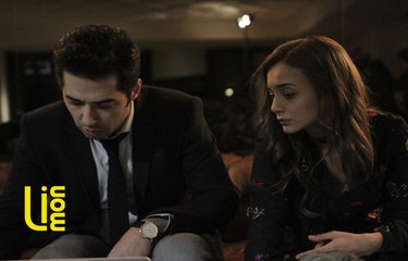 Aşk ve Gurur - 3.Bölüm Foto Galeri