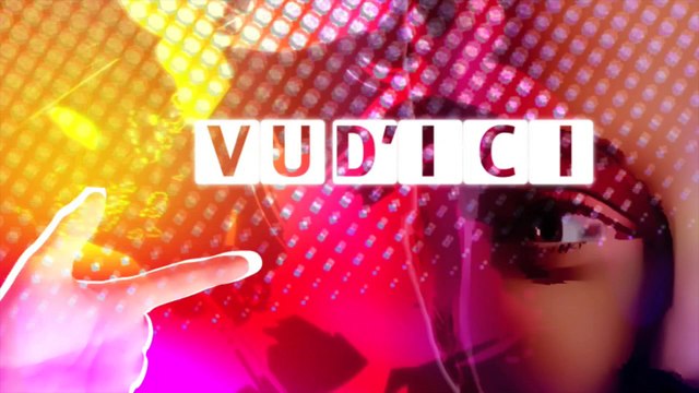 Vu d'ici - Mercredi 04 janvier 2017