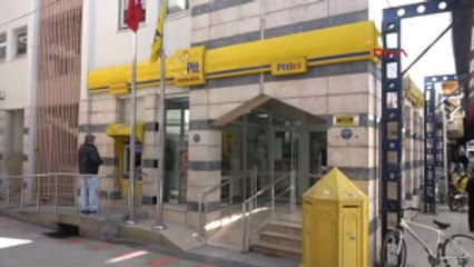 Marmaris PTT Memuruna PKK Üyeliğinden Gözaltı