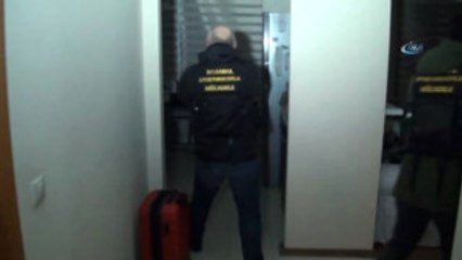 İstanbul Polisi 15 Milyon Dolarlık Uyuşturucu Ticaretini Önledi