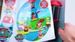 Best Preschool Learning Video for Toddlers Teach Colors for Kids Paw Patrol Weebles Toy Playset