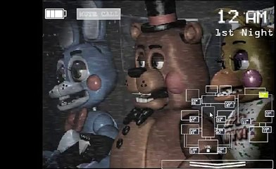 Five Nights at Freddys - Five Nights at Freddys games 2016