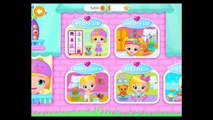 Lily & Kitty Baby Doll House - Little Girl & Cute Kitten Care iPad Gameplay #2