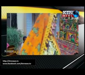 Sindh Round Up -10 PM - 19th March 2017