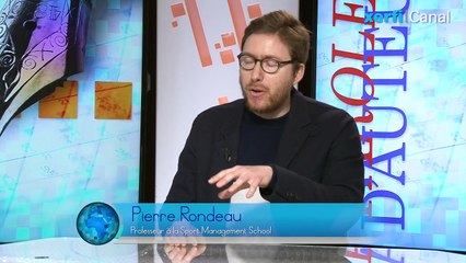 Pierre Rondeau, Pourquoi les tirs au but devraient être tirés avant la prolongation