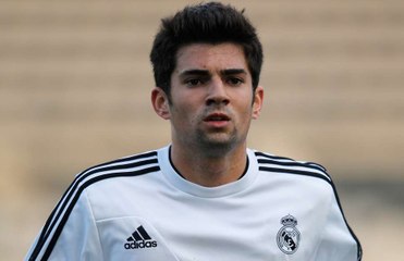 Le match cauchemardesque d'Enzo Zidane