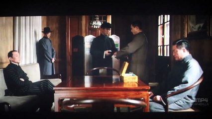 罗曼蒂克消亡史 The Wasted Times 2016 part 1