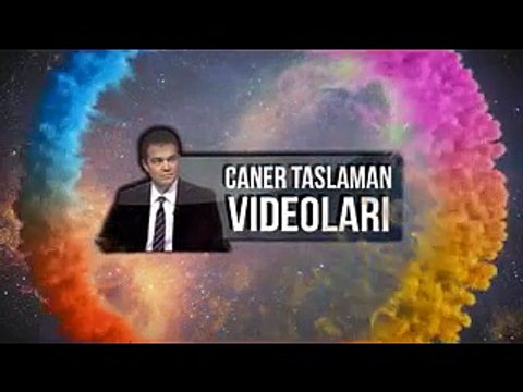 İftar Saati Programı - Caner Taslaman