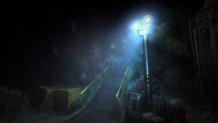 Narcosis - Bande-annonce #3