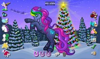 Sweet Winter Pony game Challenge - Best Pony Games For Girls And Kids