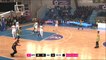 LFB 16/17 - J21 : Lattes Montpellier - Hainaut Basket