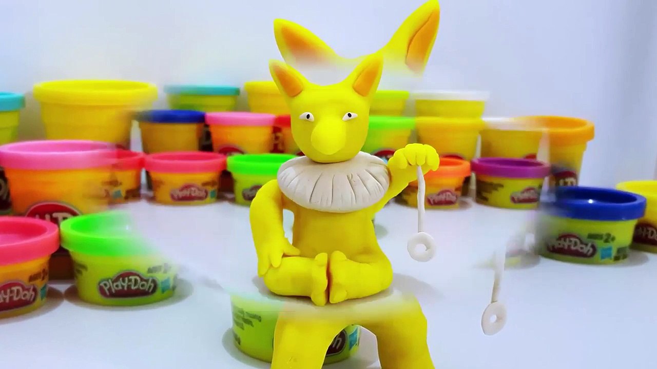 Характер создания доч производитель играть покемон Руководство Hypno