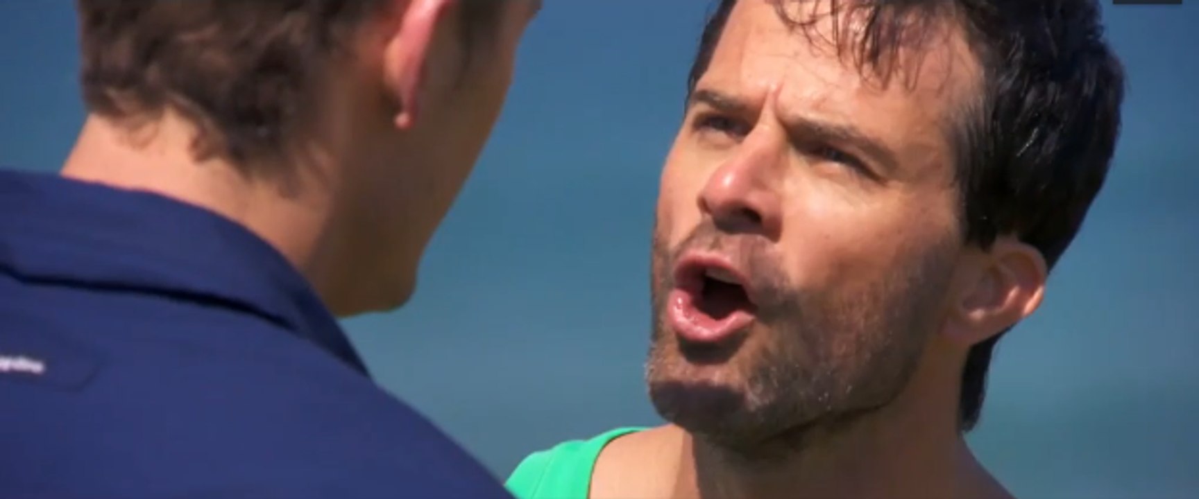 Home and Away 6621 20th March 2017