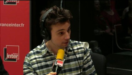 Faire une Dupont-Aignan -  Tom Villa a tout compris