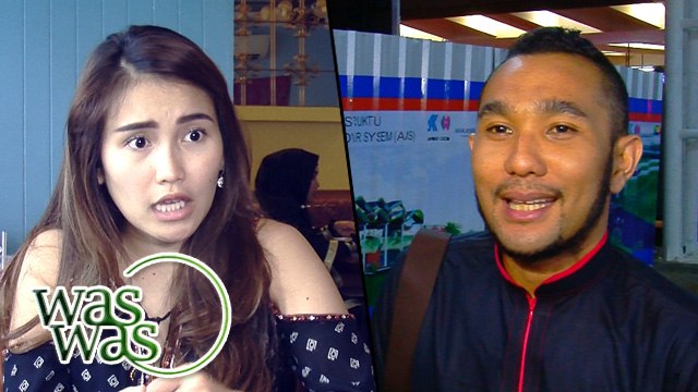 Prahara Status Anak Ayu Ting Ting dan Enji - WasWas 20 Maret 2017