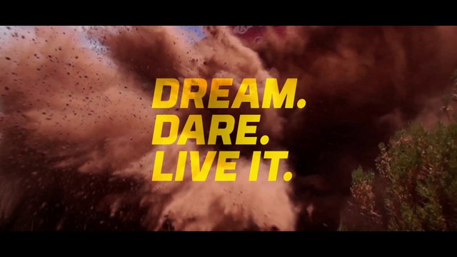 Discover the Dakar Rally