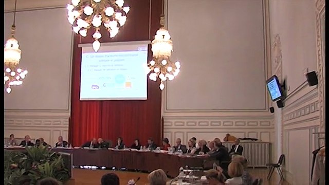 Donation Cligman Le Jeu de Paume obligé de quitter Tours