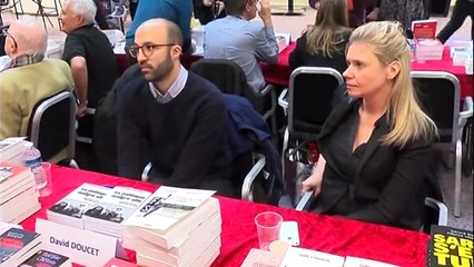 Focus Les grandes plumes du journalisme au rendez-vous