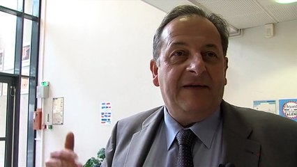 à la une Des lycées de plus en plus sécurisés