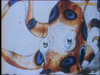C'est Chouette 4x30 - Octopussy (1983)