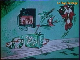 C'est Chouette 5x09 - Krull (1984)