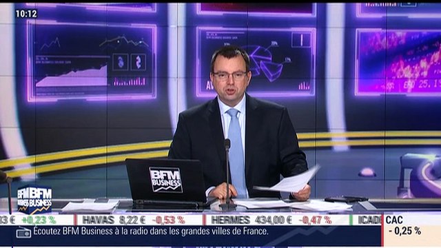 Le point macro: L'amélioration des indicateurs de la zone euro est-elle durable ? - 20/03