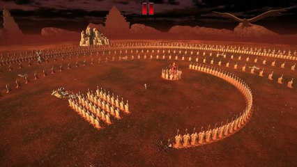 First gameinspired from the epic Indian mythology Mahabharata