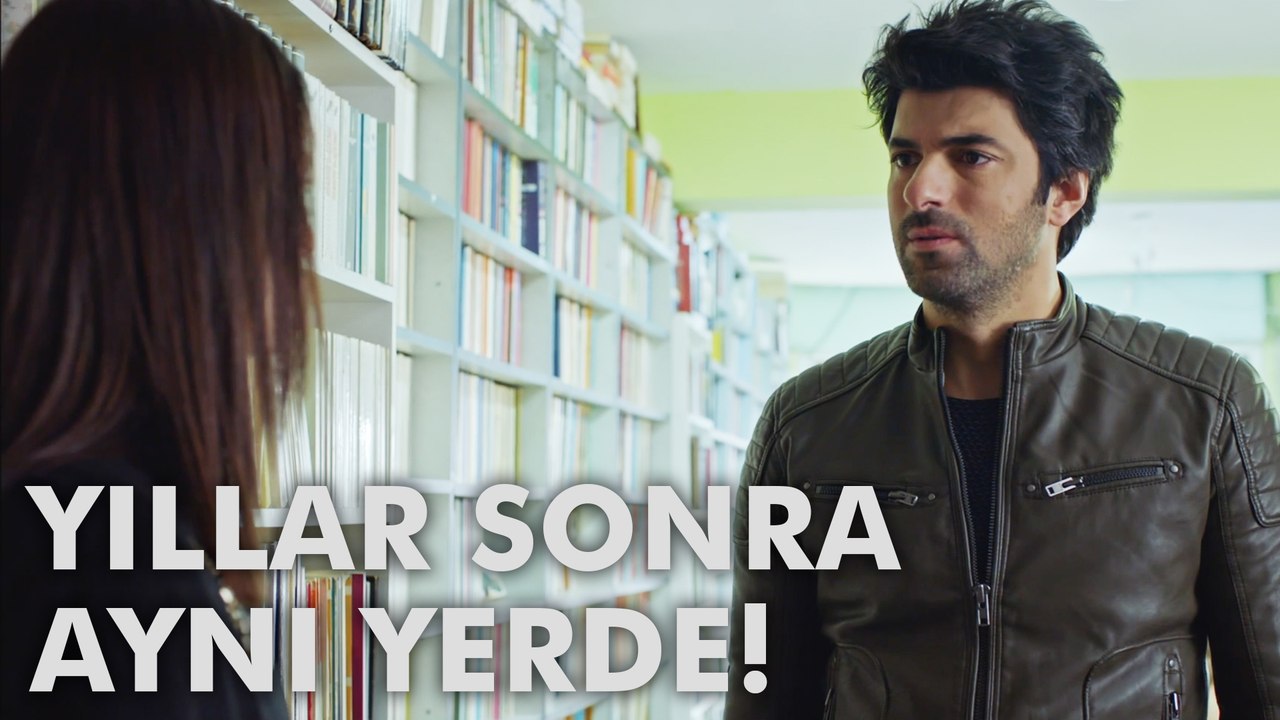 Ölene Kadar | 4. Bölüm - "Yıllar Sonra Aynı Yerde!"