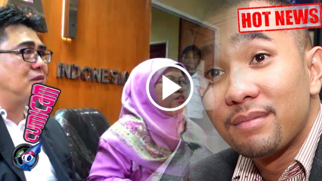 Hot News! Nantikan! Enji Siap Bongkar Siapa Ayah Biologis Bilqis Sebenarnya - Cumicam 20 Maret 2017