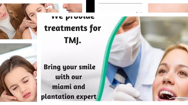 Advanced TMJ Treatments Near Coral Springs,FL