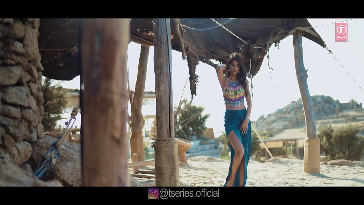 14.Temple Full Video Song - Jasmin Walia - Latest Song 2017 - T-Series