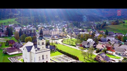17.Antaricha Video Song - Rubik's Cube - Gashmeer Mahajani, Mrunmayee Deshpande - Vishal Mishra