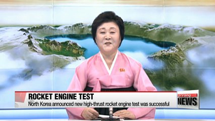 Trump hits out at N. Korean leader for missile provocations