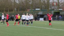 8 buts pour les féminines !