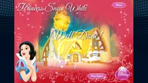 Unlucky Snow White | Ep. 1 | Sims 4 Disney Princess Challenge